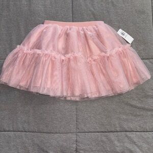 Old Navy Pink Tulle Skirt for Kids